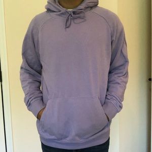 Men’s hoodie